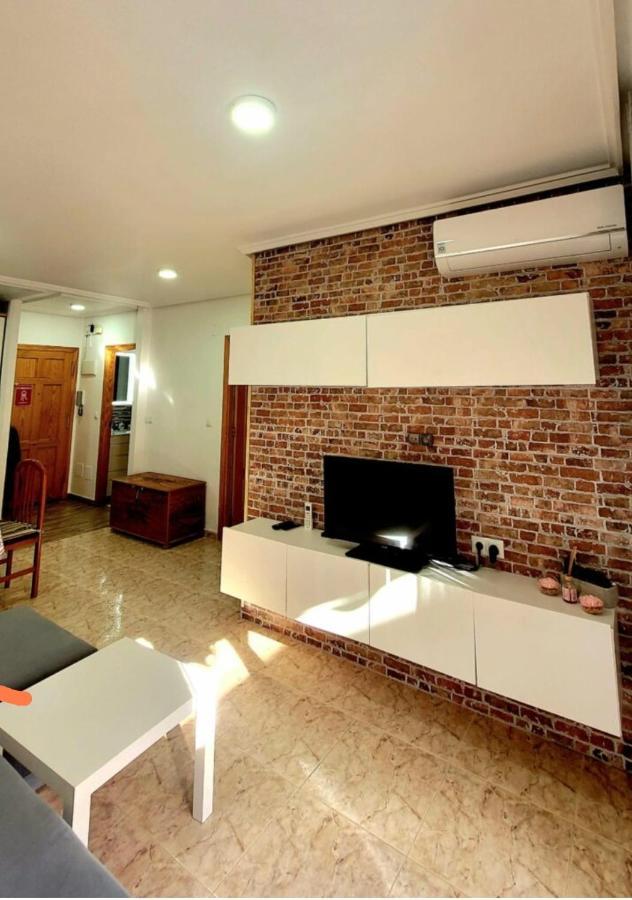 Julia'S Paradise Apartment Торевьиа Экстерьер фото