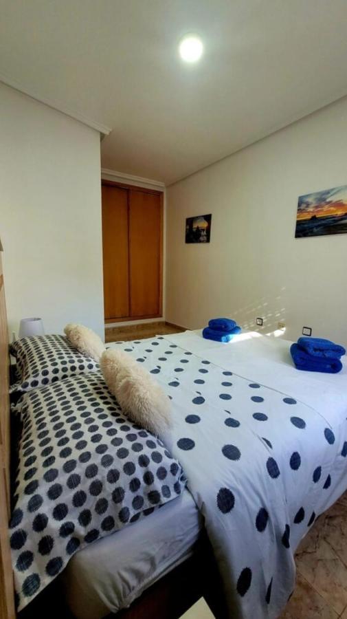 Julia'S Paradise Apartment Торевьиа Экстерьер фото